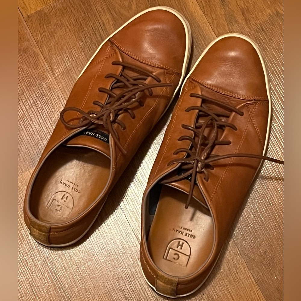 Cole Haan